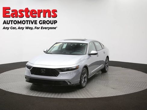 Used 2025 Honda Accord EX-L image 50