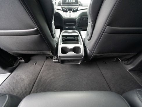 Used 2025 Honda Odyssey EX-L image 22