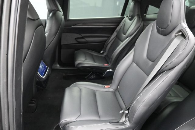 Used 2023 Tesla Model X Plaid AWD/4WD image 18