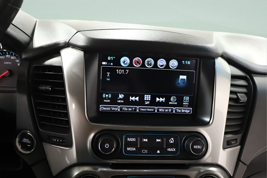 Used 2019 Chevrolet Tahoe Premier AWD/4WD image 12