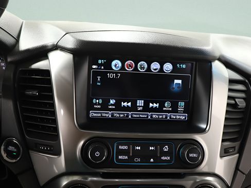 Used 2019 Chevrolet Tahoe Premier AWD/4WD image 12