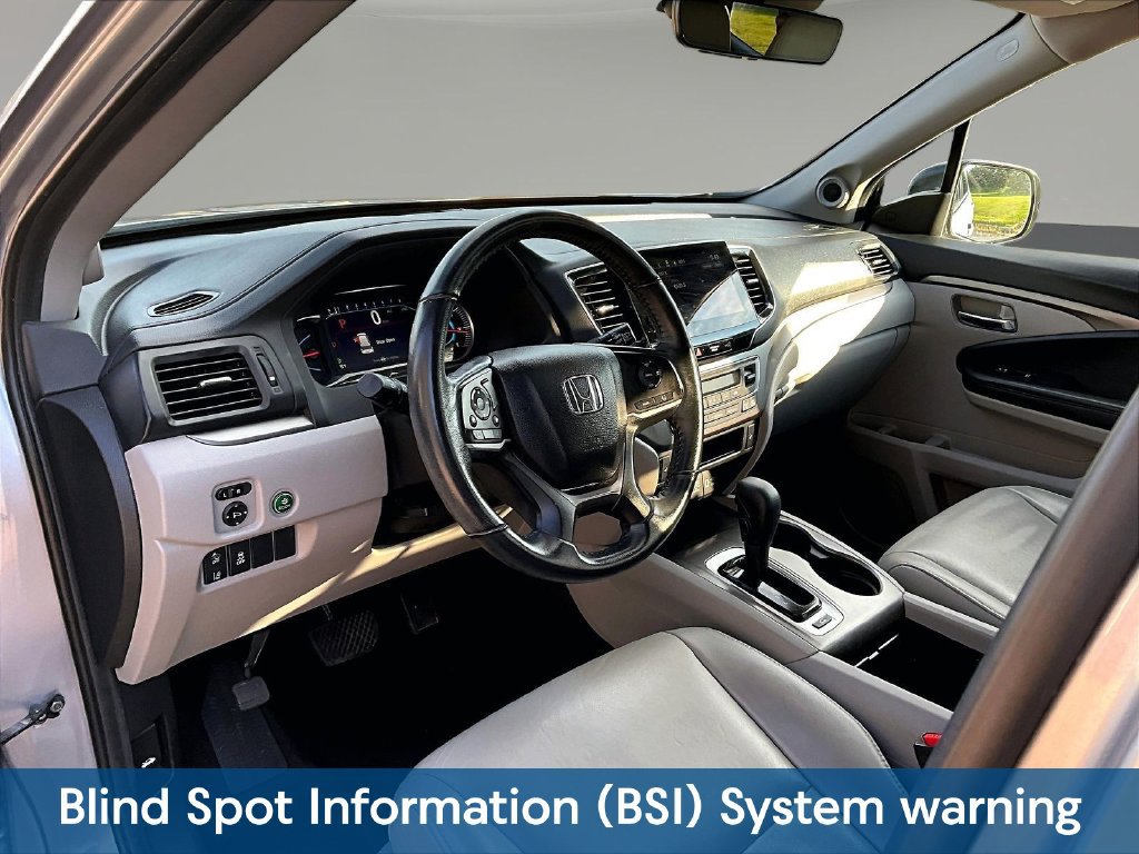 Used 2019 Honda Pilot EX-L image 22