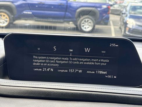 Used 2024 MAZDA CX-30 AWD 2.5 S w/ Select Sport Pkg image 19