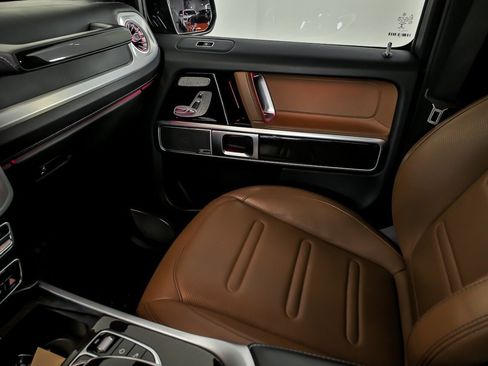 Used 2019 Mercedes-Benz G 550 image 38