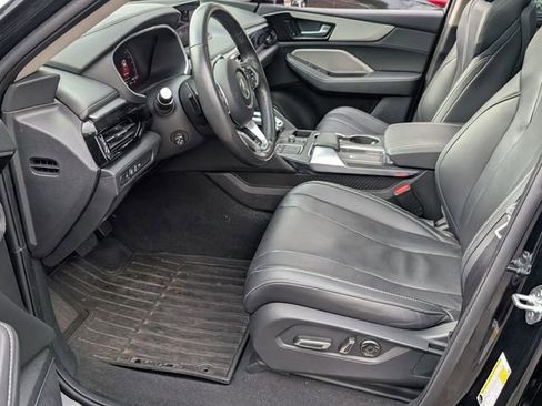 Certified 2024 Acura MDX FWD w/ Technology Package image 14