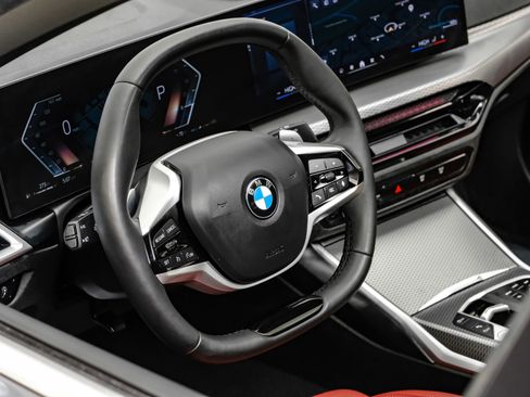 Used 2025 BMW 330i xDrive Sedan image 20