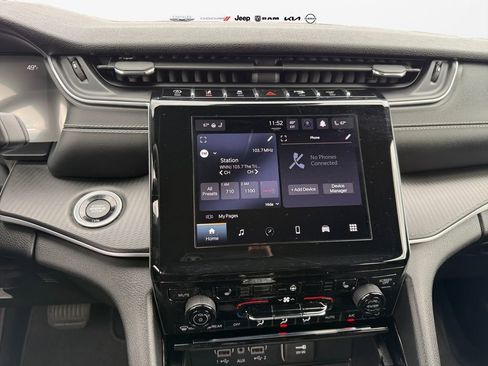 Certified 2023 Jeep Grand Cherokee L Altitude image 13