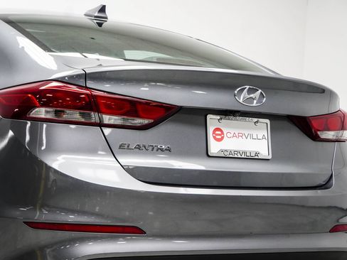 Used 2018 Hyundai Elantra Value Edition FWD image 13