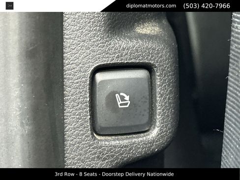 Used 2018 Ford Expedition Max Platinum image 33