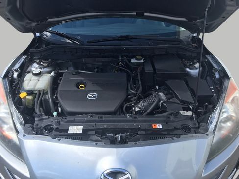 Used 2010 MAZDA MAZDA3 s Sport FWD image 8