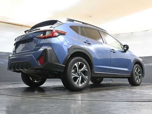 Certified 2024 Subaru Crosstrek 2.0i Premium image 42