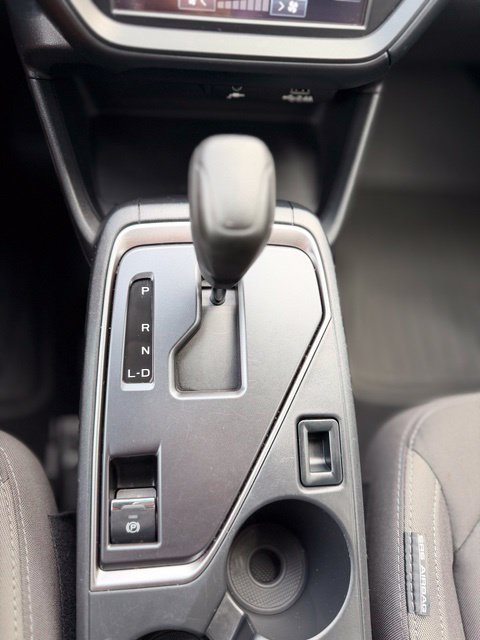 Used 2024 Subaru Impreza 2.0i AWD/4WD image 14