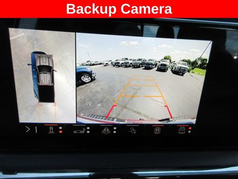 Certified 2024 GMC Sierra 2500 AT4 w/ AT4 Premium Plus Package AWD/4WD image 22