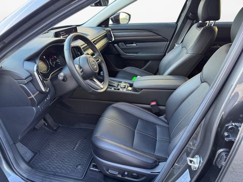 Used 2025 MAZDA CX-50 2.5 Hybrid w/ Weather Package image 11