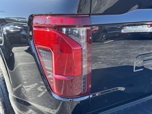 New 2026 Ford F150 STX w/ Equipment Group 200A RWD image 8