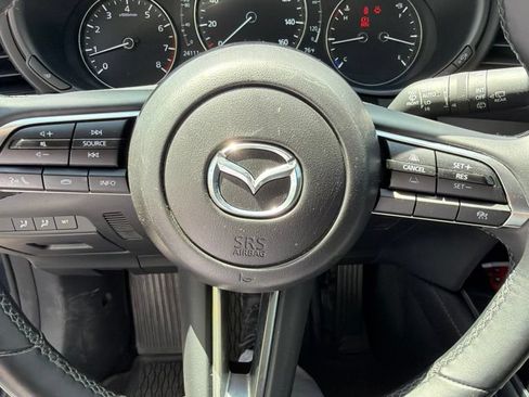 Used 2025 MAZDA CX-30 AWD 2.5 S w/ Preferred Package image 16