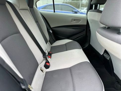 Used 2024 Toyota Corolla LE image 15