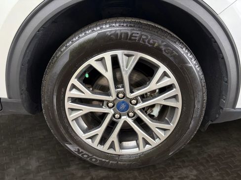 Used 2020 Ford Escape SEL AWD/4WD image 43