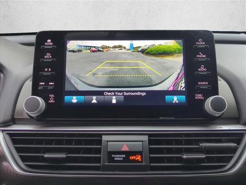 Used 2022 Honda Accord Sport image 15