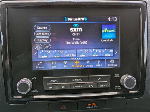 Used 2022 Nissan Frontier S w/ Technology Package image 19