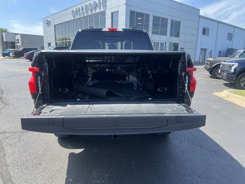 Certified 2023 Ford F150 Lightning Lariat image 5