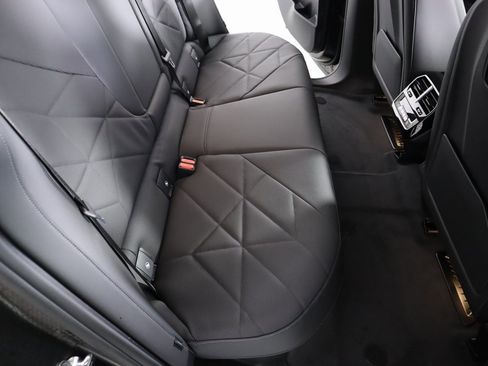 New 2025 BMW iX xDrive50 w/ Premium Package image 15