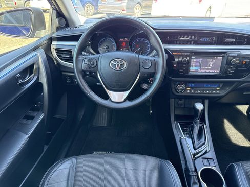 Used 2014 Toyota Corolla S image 14