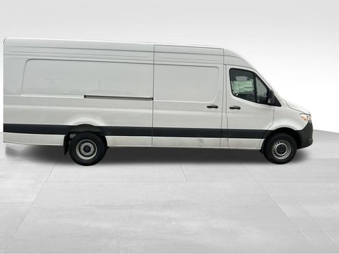 New 2026 Mercedes-Benz Sprinter 3500 image 6