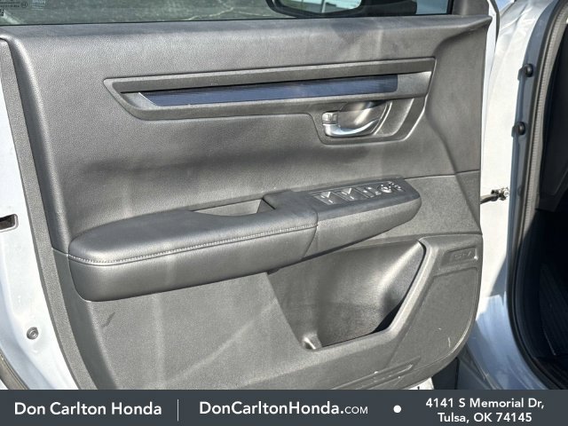 Used 2026 Honda CR-V LX image 7