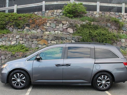 Used 2016 Honda Odyssey LX image 6