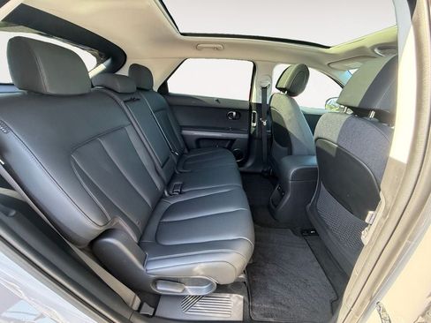 Used 2025 Hyundai Ioniq 5 Limited AWD/4WD image 23