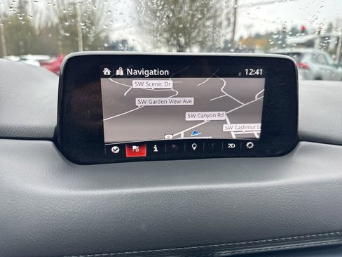 Used 2020 MAZDA CX-5 Grand Touring image 23