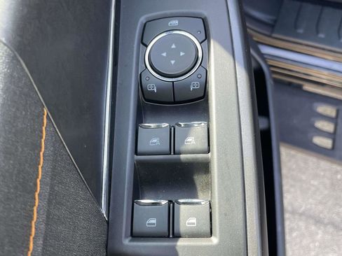 Used 2024 Ford F150 Tremor w/ Bed Utility Package AWD/4WD image 16
