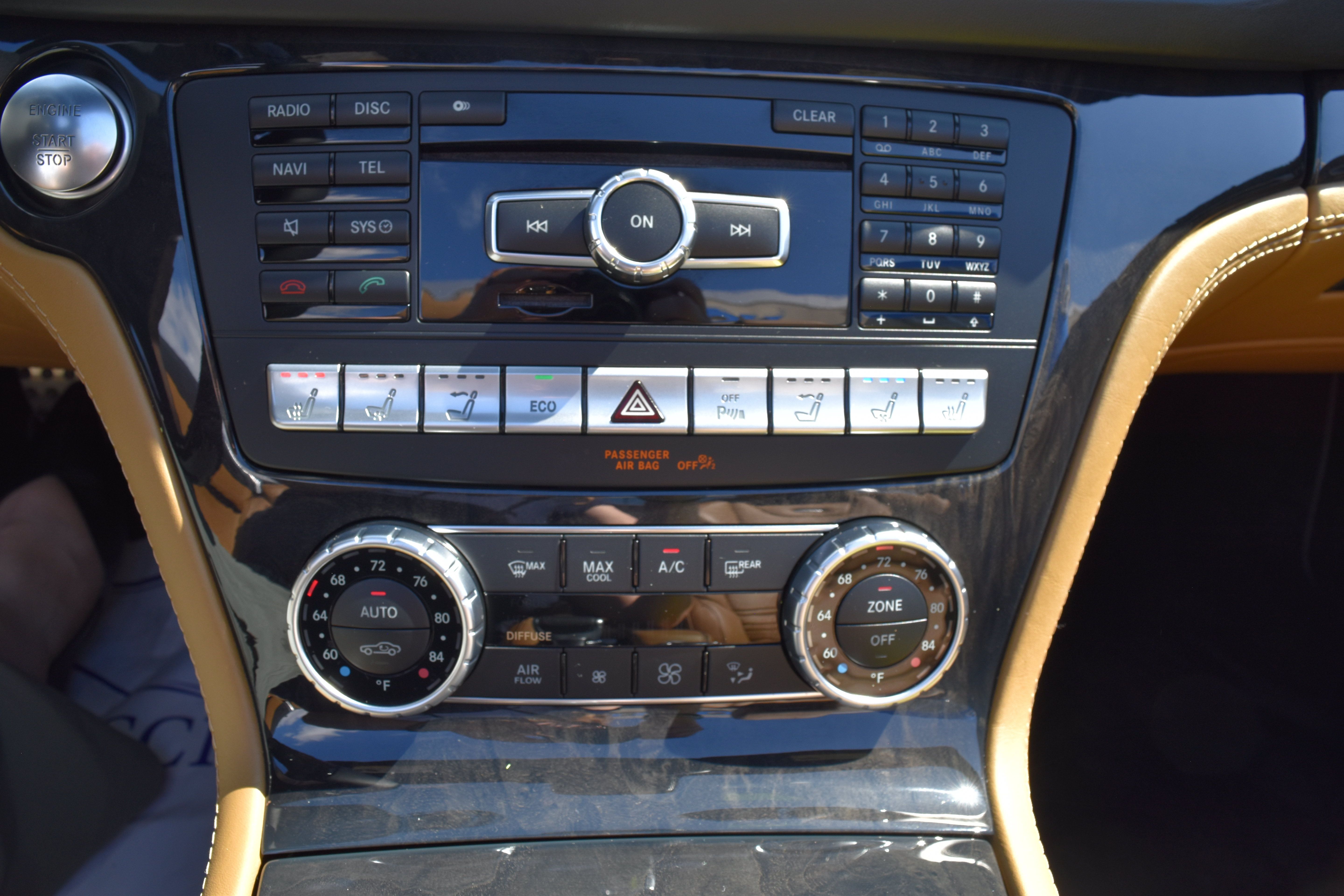 Used 2014 Mercedes-Benz SL 63 AMG image 22
