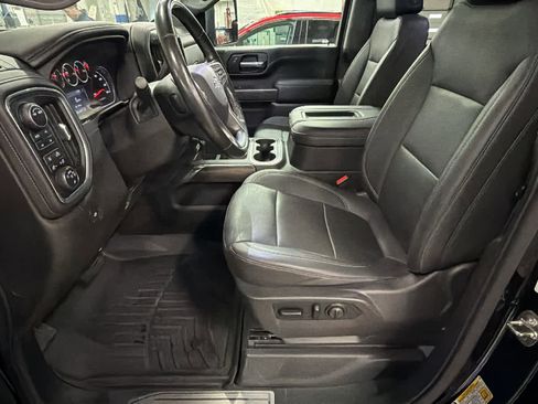 Used 2022 Chevrolet Silverado 2500 LTZ w/ LTZ Plus Package image 6