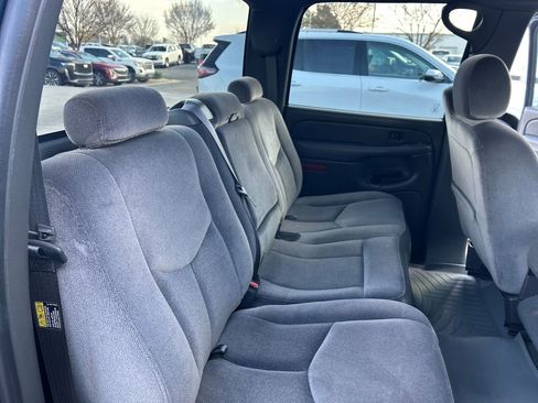 Used 2007 GMC Sierra 1500 SL image 19