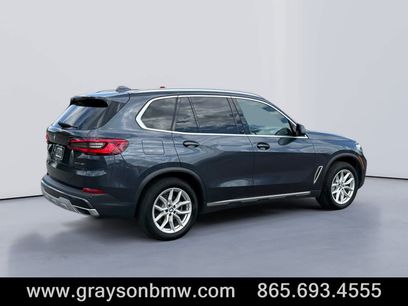 Used 2019 BMW X5 xDrive40i w/ Convenience Package