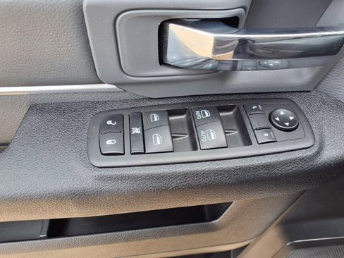 Used 2024 RAM 1500 Classic SLT RWD image 22