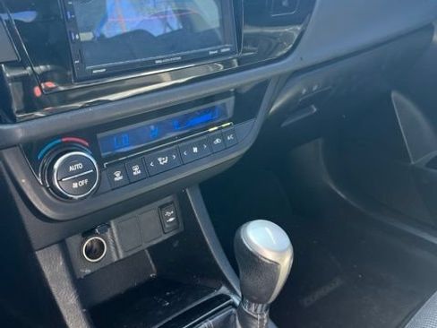 Used 2014 Toyota Corolla S FWD image 11