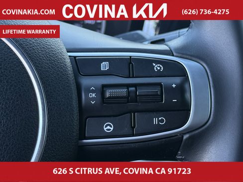 Used 2022 Kia K5 GT-Line image 19