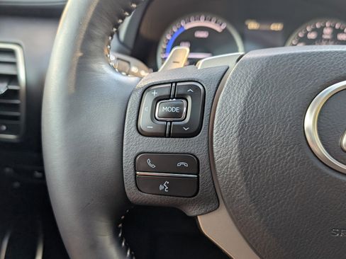 Used 2018 Lexus NX 300h AWD image 25