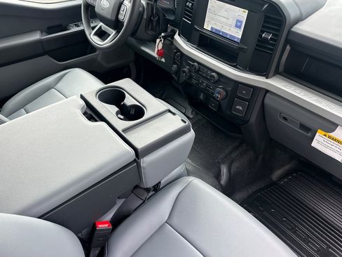 New 2026 Ford F350 XL w/ XL Chrome Package image 15