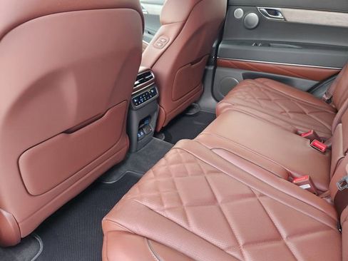New 2026 Genesis GV80 3.5T Prestige image 22