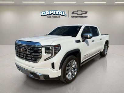 Used 2023 GMC Sierra 1500 Denali w/ Denali Reserve Package