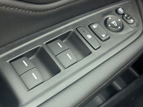 New 2026 Honda Odyssey Elite image 9