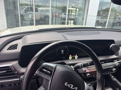 Used 2023 Kia Telluride SX X-Pro image 7