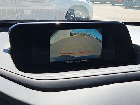 Used 2025 MAZDA CX-30 AWD 2.5 S w/ Select Sport Pkg image 17