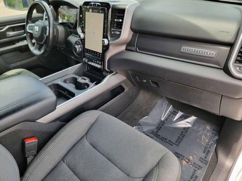 Certified 2023 RAM 1500 Big Horn AWD/4WD image 25