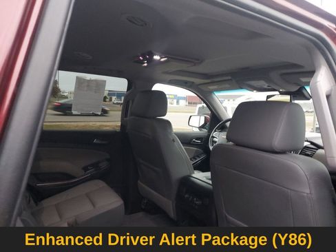 Certified 2020 Chevrolet Tahoe LT image 23