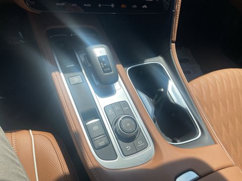 New 2026 INFINITI QX60 Autograph w/ Dark Cargo Package image 29